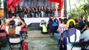 Curso de Verano Música